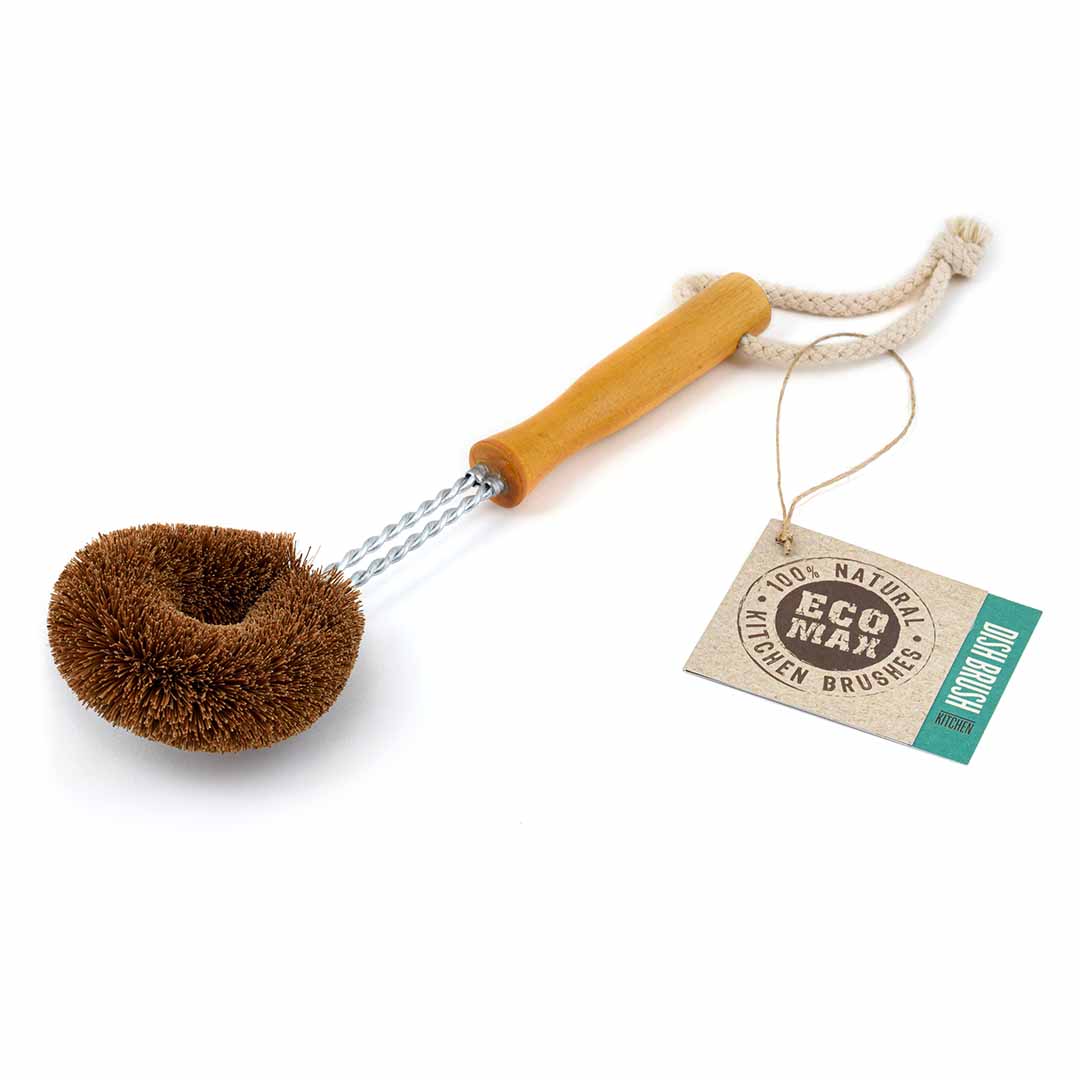 ECO MAX Dish Brush