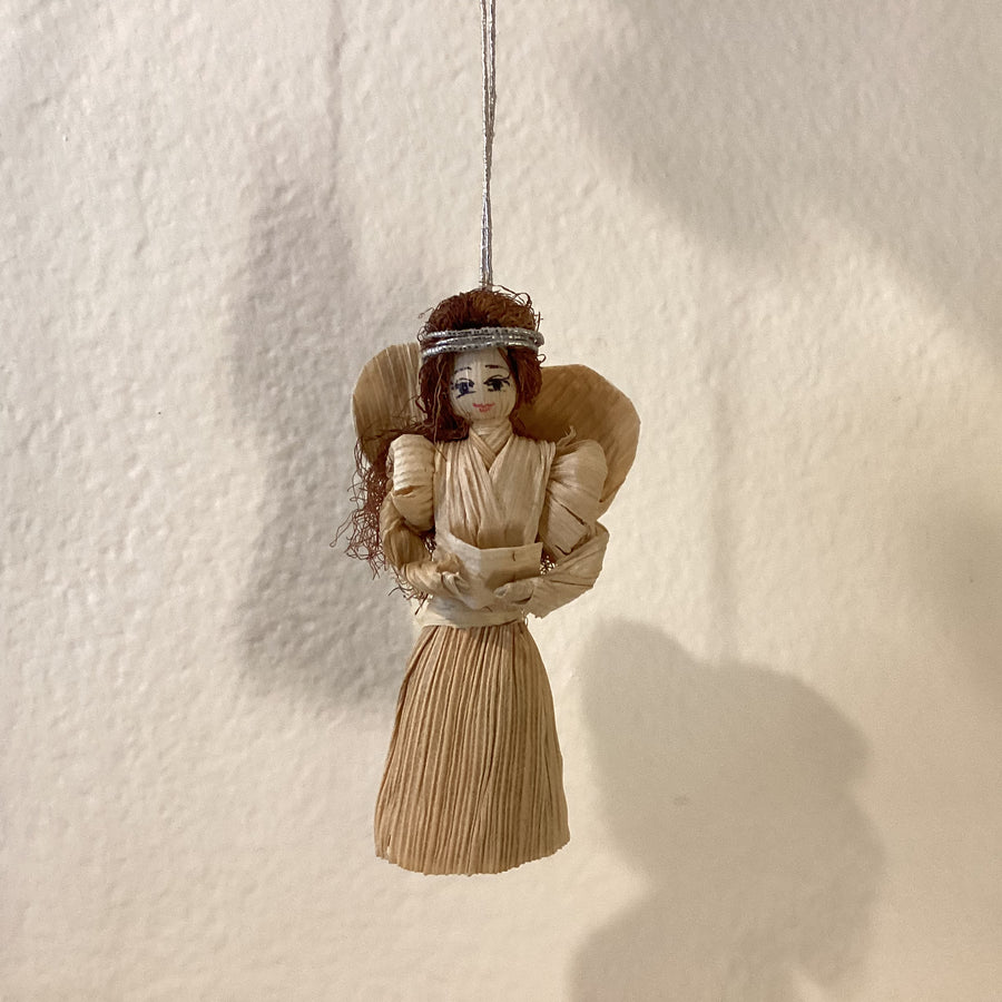 Angel Christmas Decoration