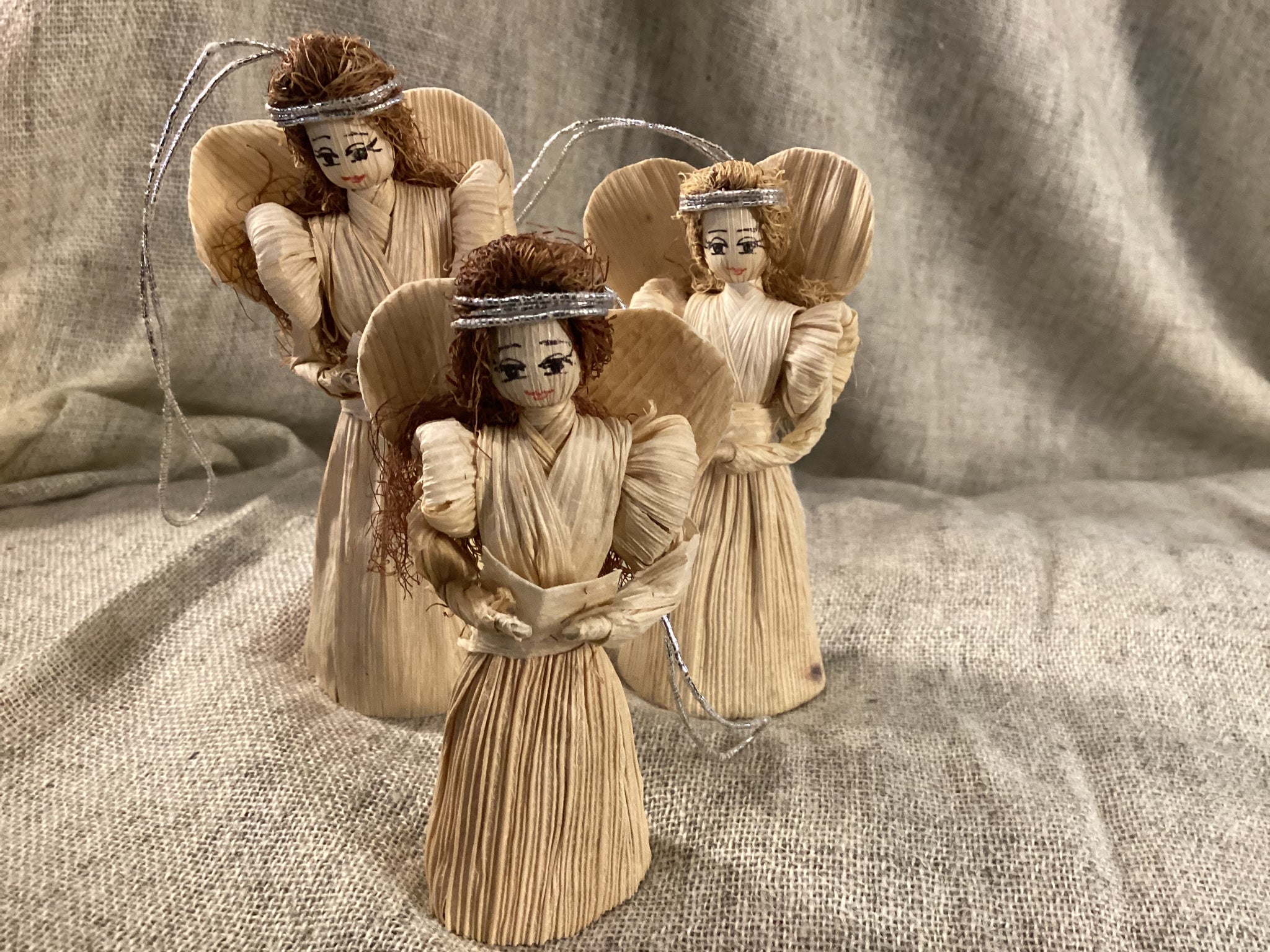 Angel Christmas Decoration