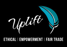Uplift Fair Trade logo