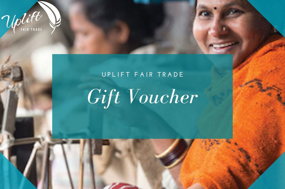 Uplift Gift Voucher