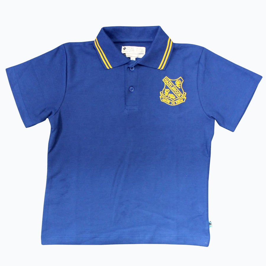 Hazelbrook Public School Polo Shirt
