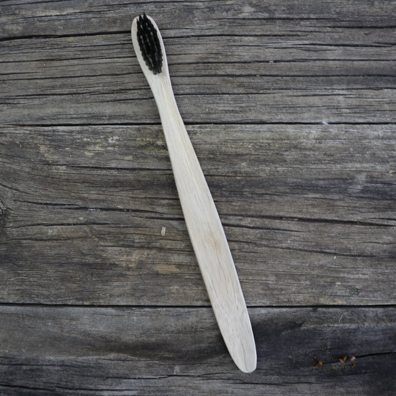 Fair Trade Ethical Bamboo Toothbrush