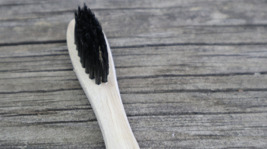 Fair Trade Ethical Bamboo Toothbrush