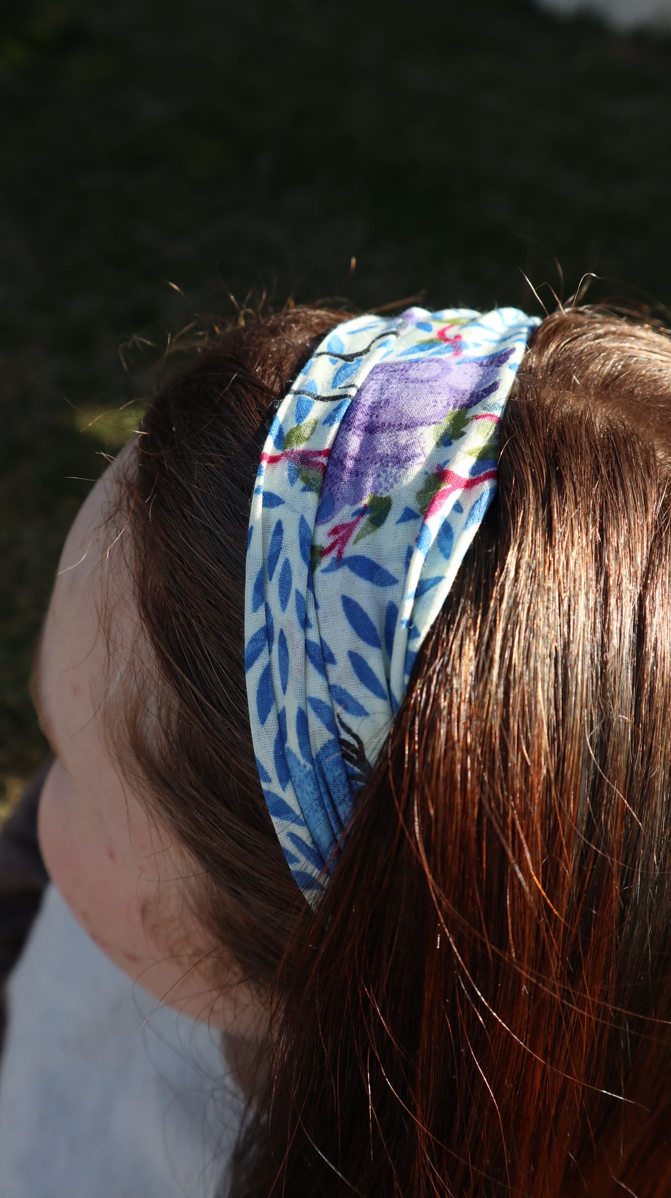 Fair Trade Hairbands