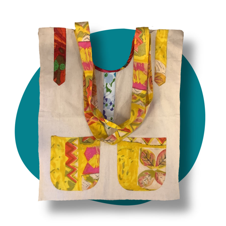 Fair Trade Johola Bag